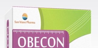 OBECON Sun Wave păreri forumuri. OBECON prospect, contraindicații, efecte adverse și prețuri