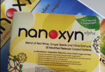 nanoxyn alpha