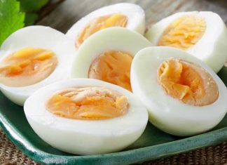 oua-fierte pentru tratamentul celulitei